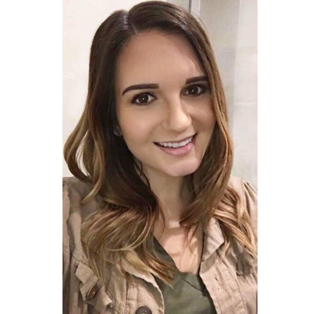 Meet your Posher - Kristen